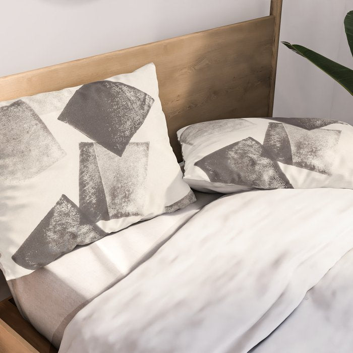 Half Full #2 Pillow Sham Gallery Image 2