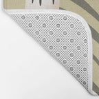  flowerpot Bath Mat Gallery Image 2