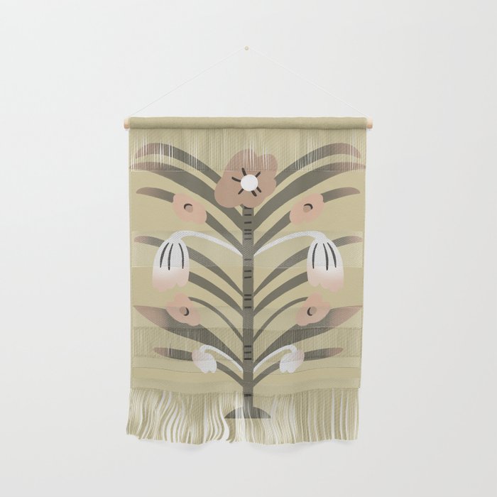  flowerpot Wall Hanging Gallery Image 1