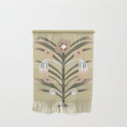  flowerpot Wall Hanging Gallery Image 1
