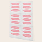 Surfboards in Pink Wallpaper Gallery Image 2
