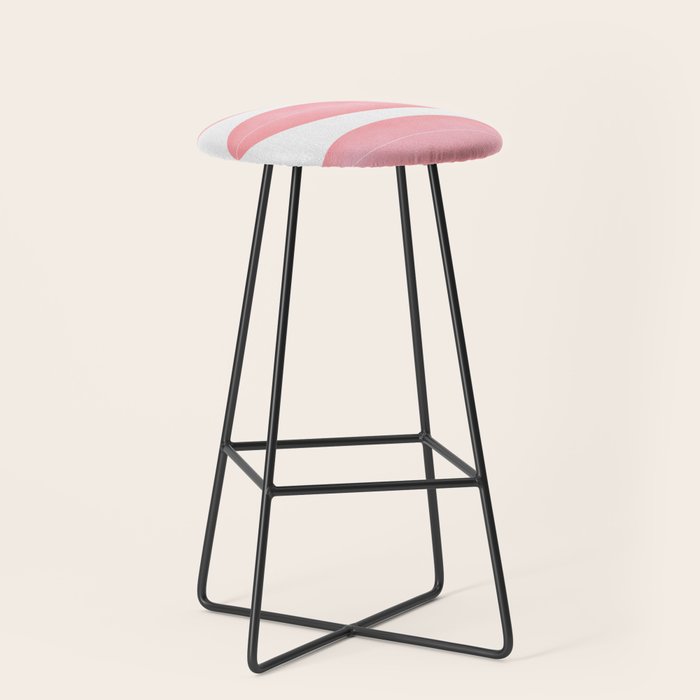 Surfboards in Pink Stool Gallery Image 1