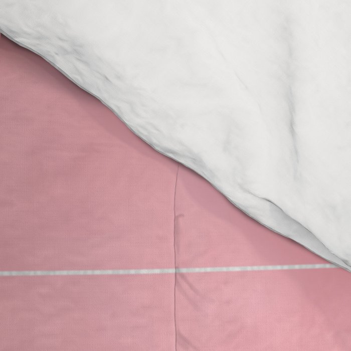Surfboards in Pink Comforter Gallery Image 4