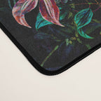 EXOTIC GARDEN - NIGHT IX Desk Mat Gallery Image 4
