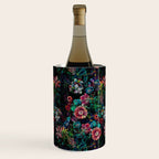 EXOTIC GARDEN - NIGHT IX Wine Chiller Gallery Image 2