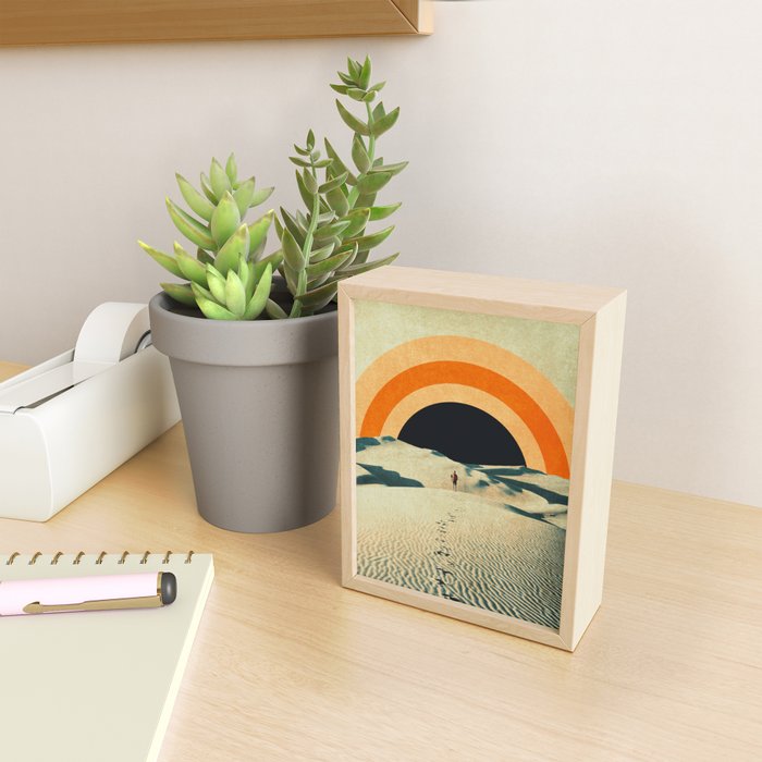 explore Mini Art Print Gallery Image 2