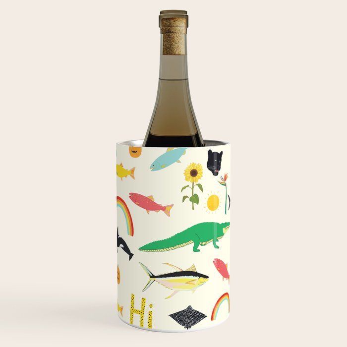 All Together Wine Chiller Gallery Image 1