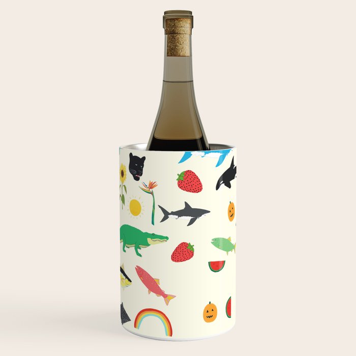 All Together Wine Chiller Gallery Image 3