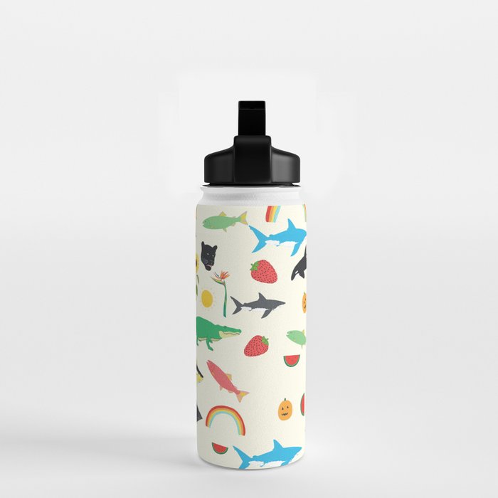 All Together Water Bottle Gallery Image 2