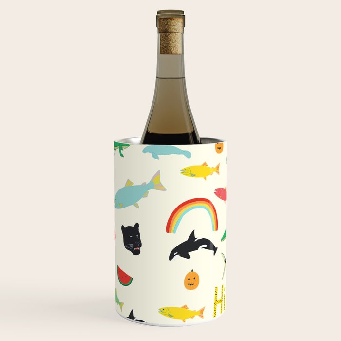 All Together Wine Chiller Gallery Image 2