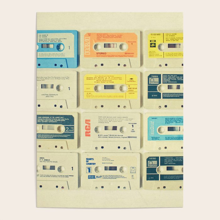 All Tomorrow's Parties Poster Gallery Image 1