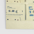 All Tomorrow's Parties Poster Gallery Image 3