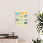 All Tomorrow's Parties Poster Gallery Image 2