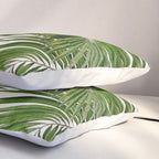 Palm Leaf III Pillow Sham Gallery Image 3