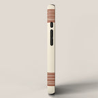 Band in Rust iPhone Case Gallery Image 2