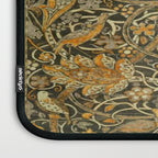 William Morris Bullerswood pattern,No.3, Laptop Sleeve Gallery Image 3