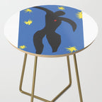 Henri Matisse, Icarus (Icare) from Jazz Collection, 1947, Artwork, Men, Women, Youth Side Table Gallery Image 2