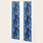 Henri Matisse, Icarus (Icare) from Jazz Collection, 1947, Artwork, Men, Women, Youth Wallpaper Gallery Image 2