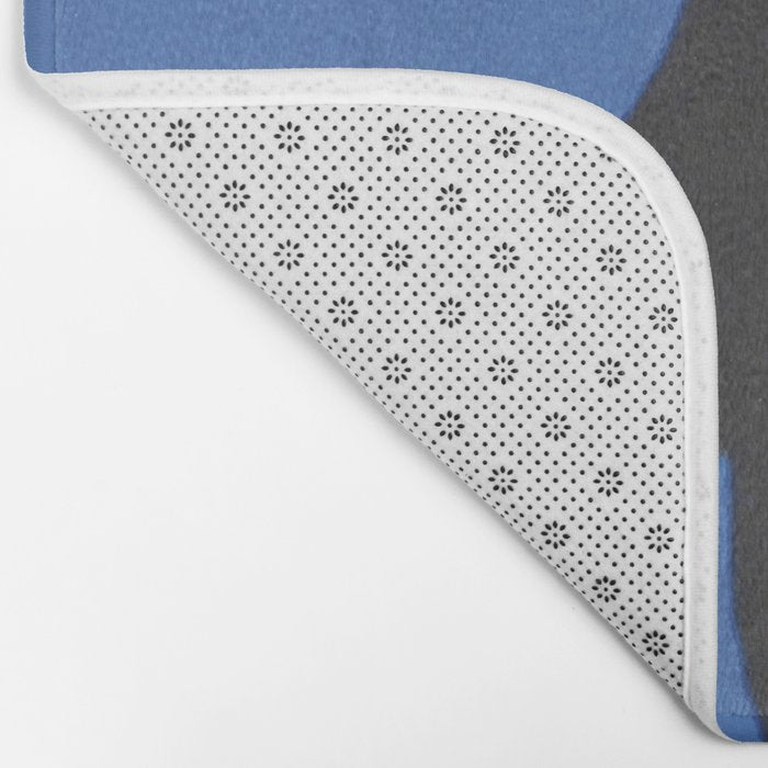 Henri Matisse, Icarus (Icare) from Jazz Collection, 1947, Artwork, Men, Women, Youth Bath Mat Gallery Image 2