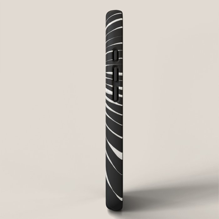Moonlight iPhone Case Gallery Image 2