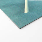 Longing (to travel again) Welcome Mat Gallery Image 2