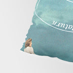 Longing (to travel again) Pillow Sham Gallery Image 4