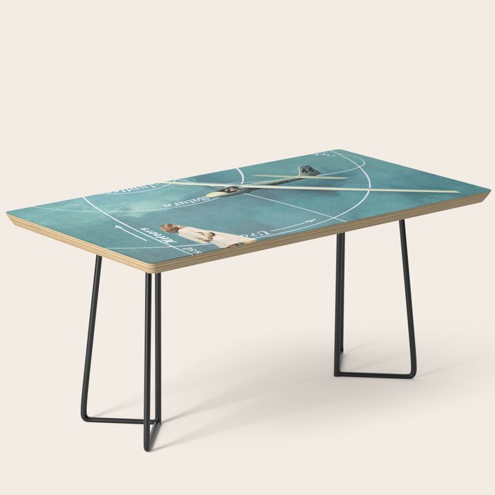 Longing (to travel again) Coffee Table Gallery Image 1