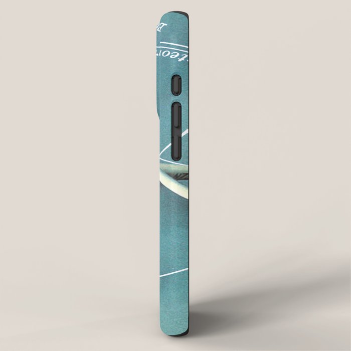 Longing (to travel again) iPhone Case Gallery Image 2