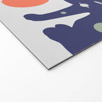 Cat Landscape 51 Welcome Mat Gallery Image 2