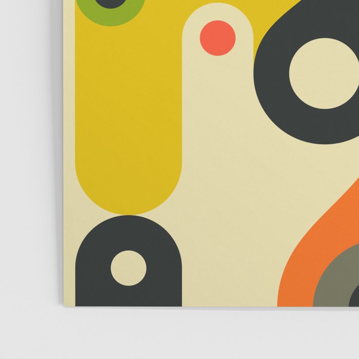 Upstream Poster Gallery Image 3