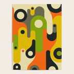 Upstream Poster Gallery Image 4