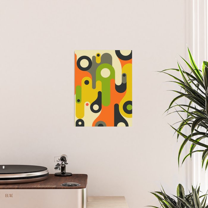 Upstream Poster Gallery Image 2