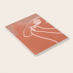 The Embrace Notebook Gallery Image 3