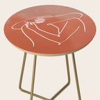 The Embrace Side Table Gallery Image 2
