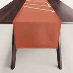 The Embrace Table Runner Gallery Image 1