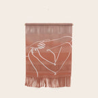 The Embrace Wall Hanging Gallery Image 1