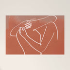 The Embrace Welcome Mat Gallery Image 1