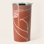 The Embrace Travel Mug Gallery Image 1
