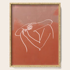 The Embrace Serving Tray Gallery Image 1