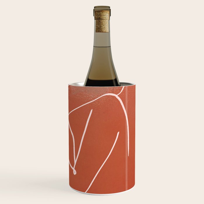The Embrace Wine Chiller Gallery Image 3