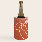 The Embrace Wine Chiller Gallery Image 2