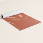 The Embrace Yoga Mat Gallery Image 2