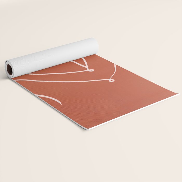 The Embrace Yoga Mat Gallery Image 2
