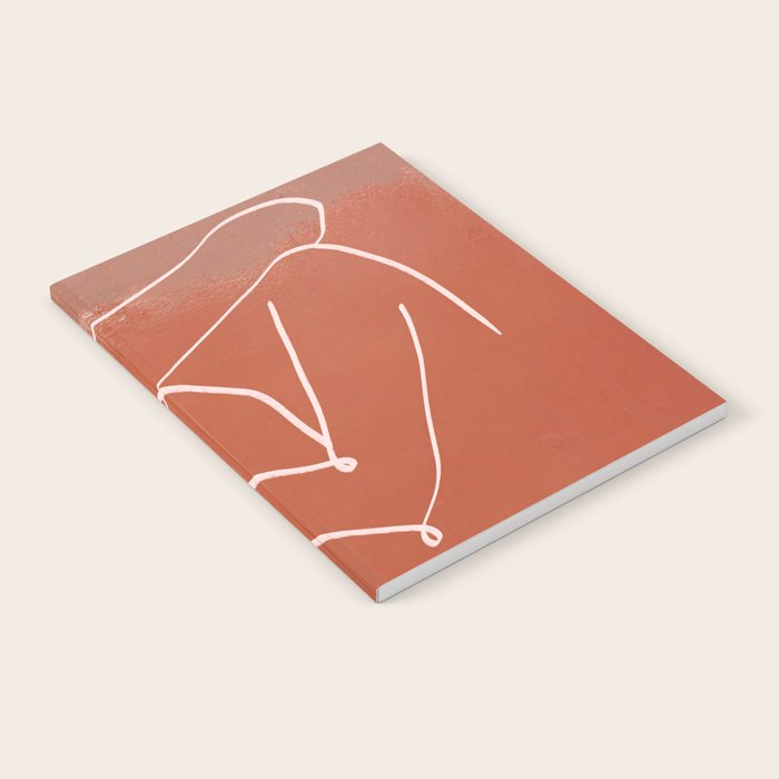 The Embrace Notebook Gallery Image 1