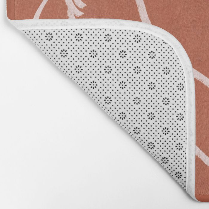 The Embrace Bath Mat Gallery Image 2