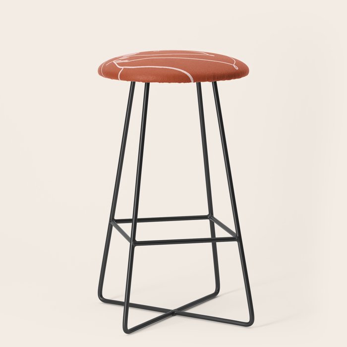 The Embrace Stool Gallery Image 1