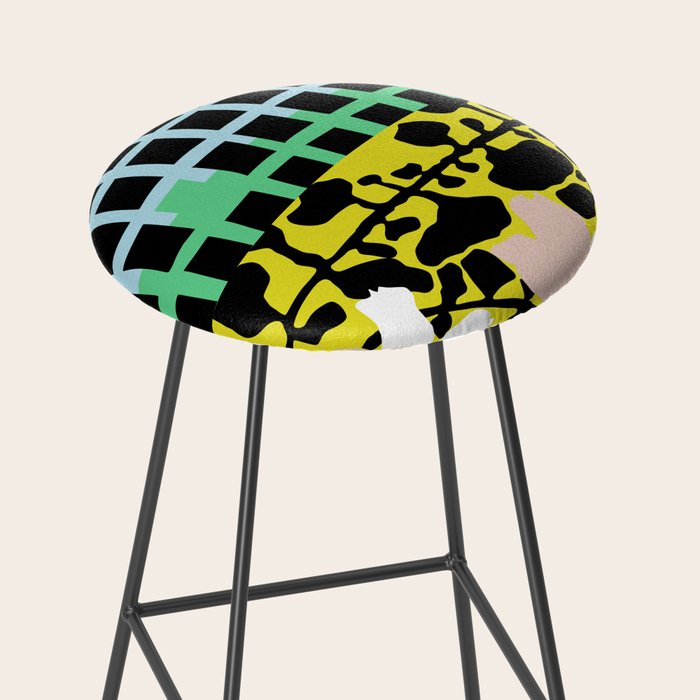 Museum of Modern Art New York Stool Gallery Image 2