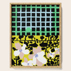 Museum of Modern Art New York Serving Tray Gallery Image 1