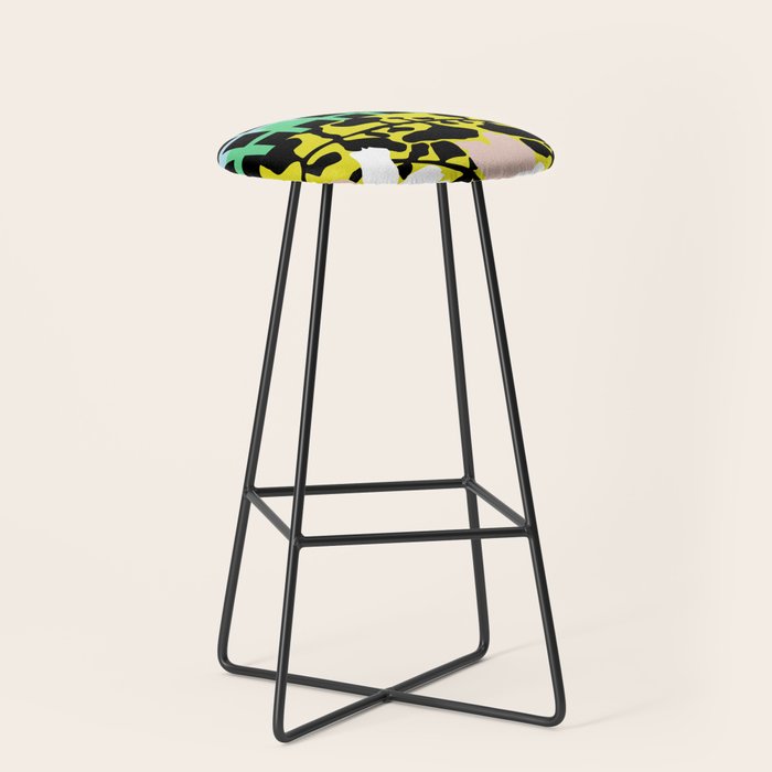 Museum of Modern Art New York Stool Gallery Image 1