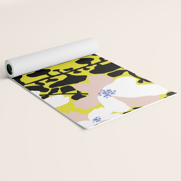 Museum of Modern Art New York Yoga Mat Gallery Image 2